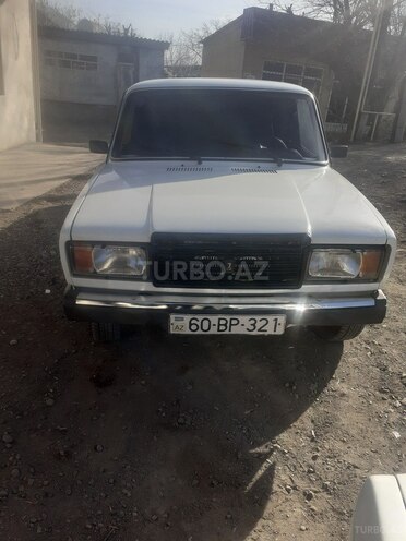 LADA (VAZ) 2107 2003, 236,521 km - 1.5 l - Qazax