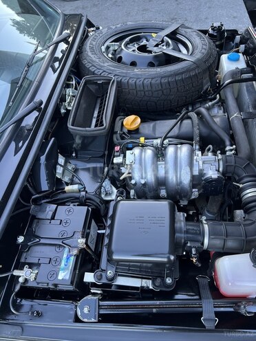 LADA (VAZ) Niva 2019, 41,000 km - 1.7 л - Bakı