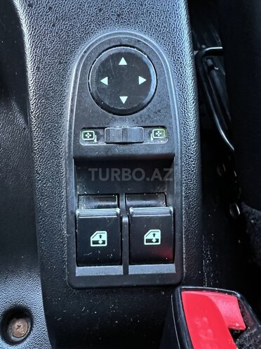 LADA (VAZ) Niva 2019, 41,000 km - 1.7 л - Bakı