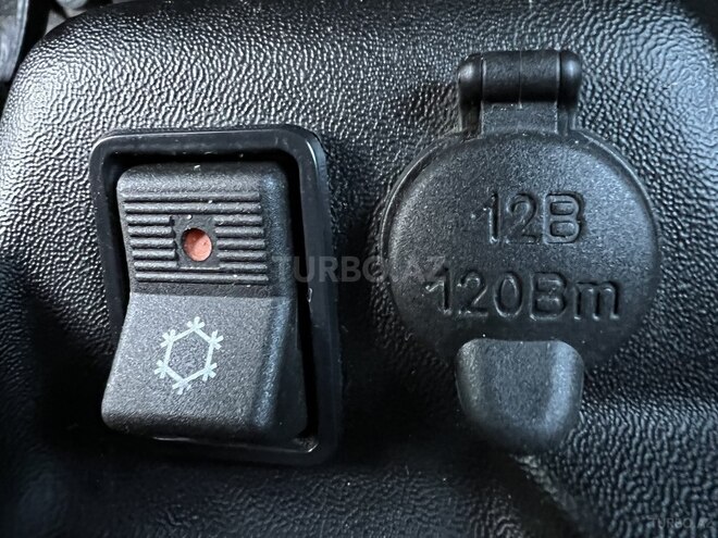 LADA (VAZ) Niva 2019, 41,000 km - 1.7 л - Bakı