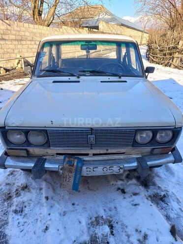 LADA (VAZ) 2106 1986, 275,440 km - 1.6 l - Qəbələ