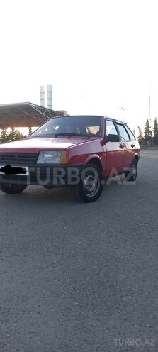 LADA (VAZ) 2109 1990, 343,884 km - 1.5 l - Yevlax