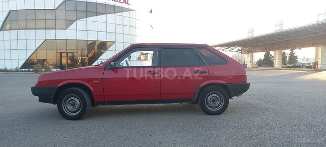 LADA (VAZ) 2109 1990, 343,884 km - 1.5 l - Yevlax