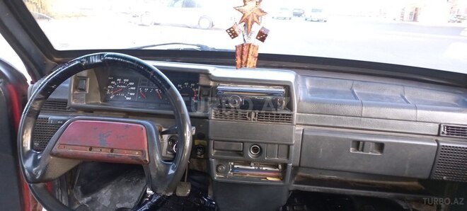 LADA (VAZ) 2109 1990, 343,884 km - 1.5 l - Yevlax