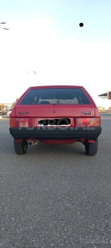 LADA (VAZ) 2109 1990, 343,884 km - 1.5 l - Yevlax