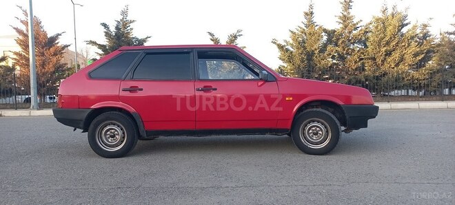 LADA (VAZ) 2109 1990, 343,884 km - 1.5 l - Yevlax