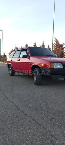 LADA (VAZ) 2109 1990, 343,884 km - 1.5 l - Yevlax