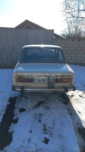 LADA (VAZ) 2106 1986, 275,440 km - 1.6 l - Qəbələ