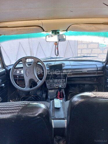 LADA (VAZ) 2106 1986, 275,440 km - 1.6 l - Qəbələ