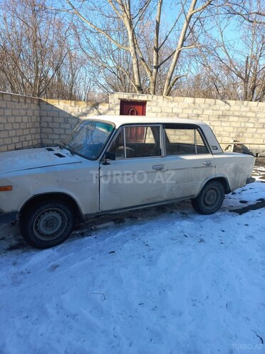 LADA (VAZ) 2106 1986, 275,440 km - 1.6 l - Qəbələ