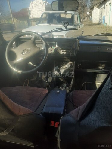 LADA (VAZ) 2107 2003, 236,521 km - 1.5 l - Qazax