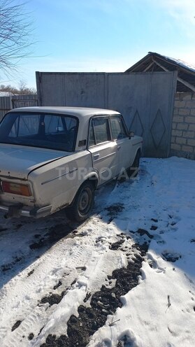 LADA (VAZ) 2106 1986, 275,440 km - 1.6 l - Qəbələ
