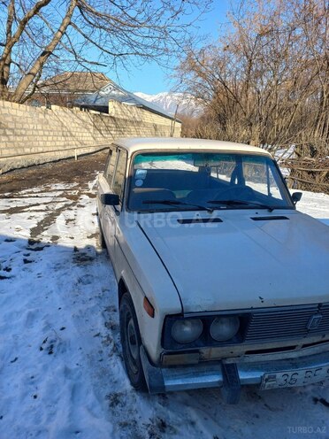 LADA (VAZ) 2106 1986, 275,440 km - 1.6 l - Qəbələ