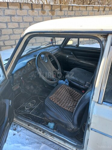 LADA (VAZ) 2106 1986, 275,440 km - 1.6 l - Qəbələ