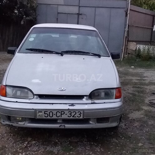 LADA (VAZ) 2115 2006, 240,000 km - 1.6 l - İsmayıllı