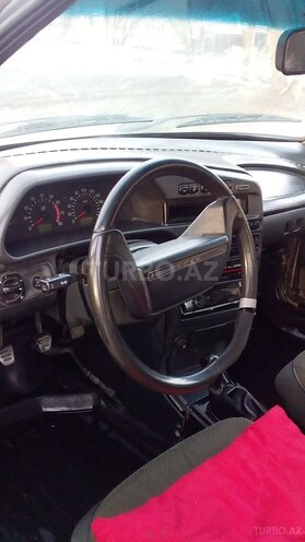 LADA (VAZ) 2115 2006, 240,000 km - 1.6 l - İsmayıllı