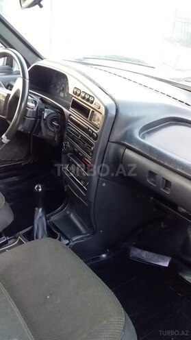 LADA (VAZ) 2115 2006, 240,000 km - 1.6 l - İsmayıllı
