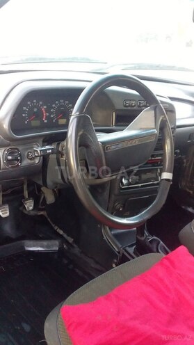 LADA (VAZ) 2115 2006, 240,000 km - 1.6 l - İsmayıllı