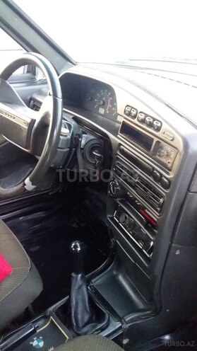 LADA (VAZ) 2115 2006, 240,000 km - 1.6 l - İsmayıllı