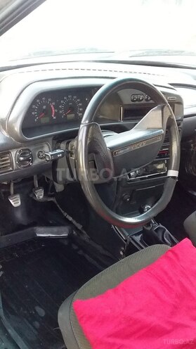 LADA (VAZ) 2115 2006, 240,000 km - 1.6 l - İsmayıllı