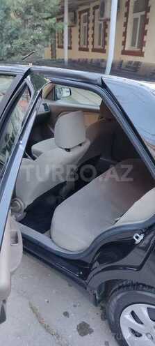 Peugeot 406 2020, 80,000 km - 1.6 l - Bakı