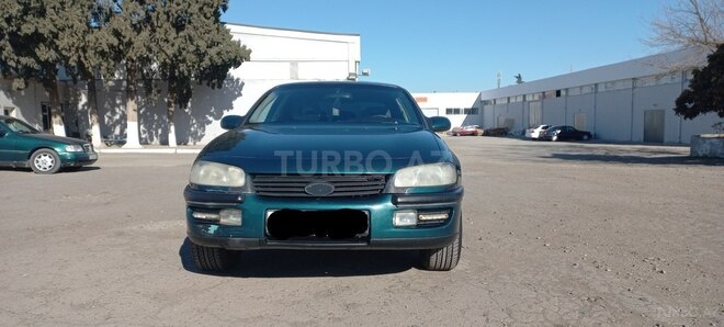 Opel Omega 1995, 480,667 km - 2.0 л - Gəncə