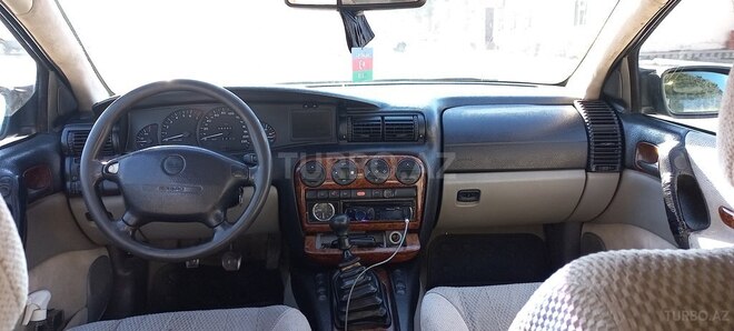 Opel Omega 1995, 480,667 km - 2.0 л - Gəncə
