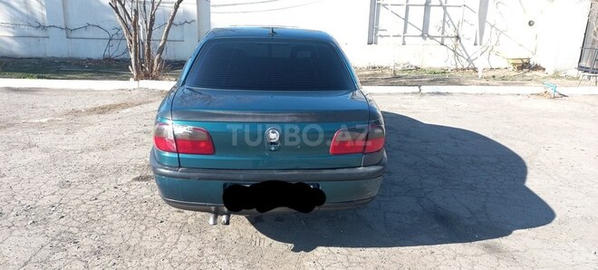 Opel Omega 1995, 480,667 km - 2.0 л - Gəncə