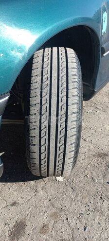 Opel Omega 1995, 480,667 km - 2.0 л - Gəncə