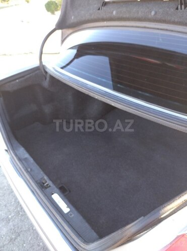 Mercedes C 220 1995, 400,000 km - 2.2 l - Xaçmaz