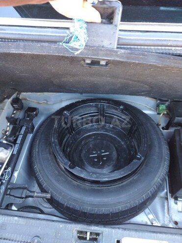 Mercedes C 220 1995, 400,000 km - 2.2 l - Xaçmaz