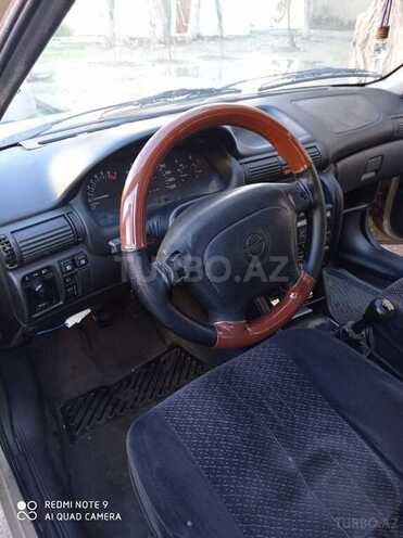 Opel Astra 1997, 866,000 km - 1.8 л - Bakı