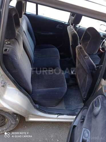 Opel Astra 1997, 866,000 km - 1.8 л - Bakı
