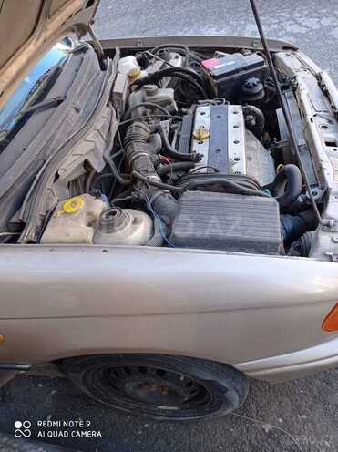 Opel Astra 1997, 866,000 km - 1.8 л - Bakı
