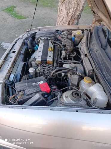 Opel Astra 1997, 866,000 km - 1.8 л - Bakı