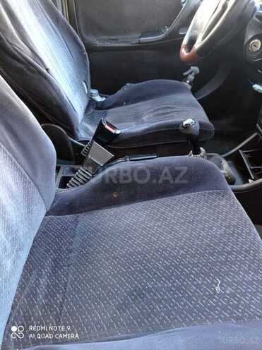 Opel Astra 1997, 866,000 km - 1.8 л - Bakı