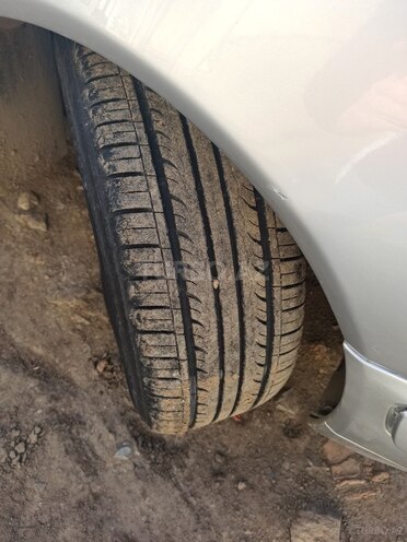 Mercedes E 320 1998, 200,000 km - 3.2 l - Gədəbəy