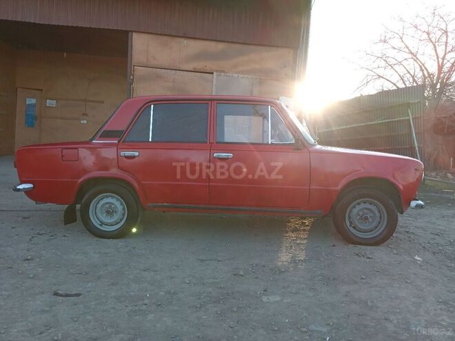 LADA (VAZ) 21011 1981, 300,000 km - 1.3 l - Şəmkir