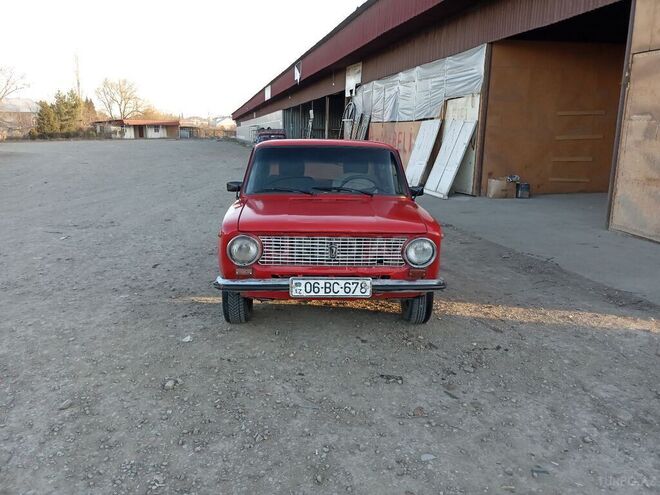 LADA (VAZ) 21011 1981, 300,000 km - 1.3 l - Şəmkir