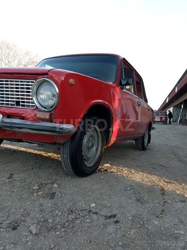 LADA (VAZ) 21011 1981, 300,000 km - 1.3 l - Şəmkir