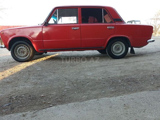 LADA (VAZ) 21011 1981, 300,000 km - 1.3 l - Şəmkir