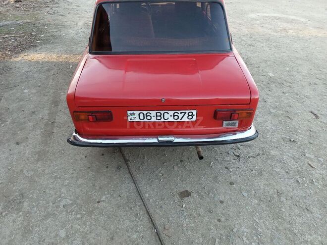 LADA (VAZ) 21011 1981, 300,000 km - 1.3 l - Şəmkir