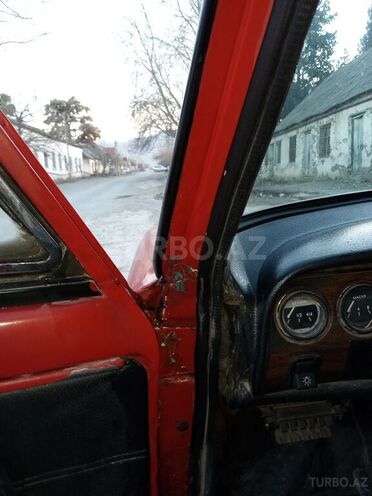 LADA (VAZ) 21011 1981, 300,000 km - 1.3 l - Şəmkir