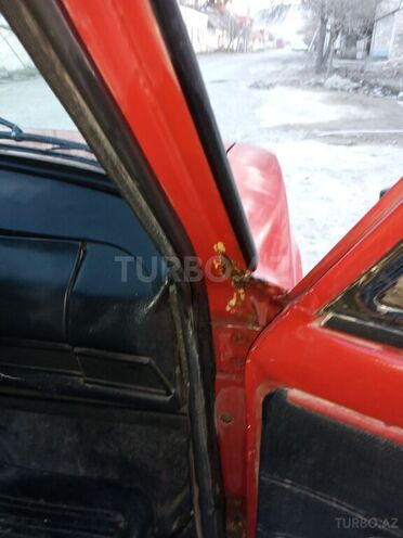 LADA (VAZ) 21011 1981, 300,000 km - 1.3 l - Şəmkir