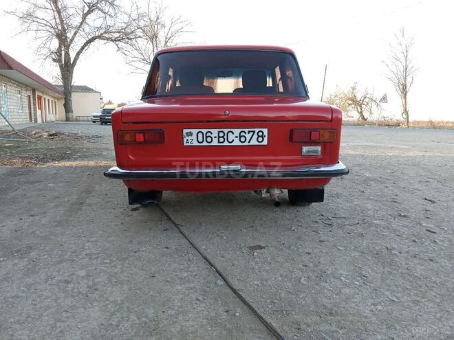 LADA (VAZ) 21011 1981, 300,000 km - 1.3 l - Şəmkir