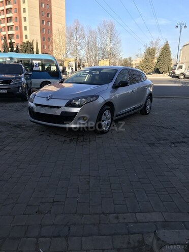Renault Megane 2011, 333,333 km - 1.5 l - Gəncə