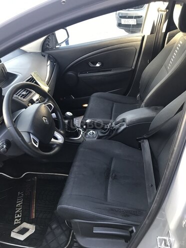 Renault Megane 2011, 333,333 km - 1.5 l - Gəncə