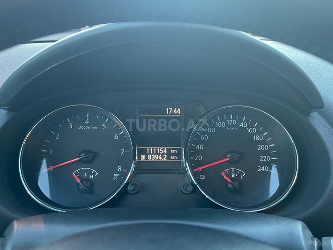 Nissan Qashqai 2011, 111,200 km - 2.0 л - Bakı