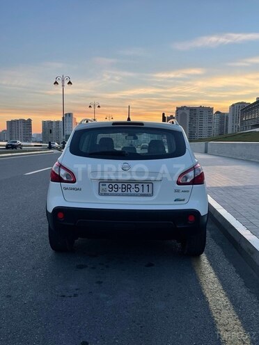 Nissan Qashqai 2011, 111,200 km - 2.0 л - Bakı
