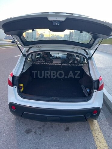 Nissan Qashqai 2011, 111,200 km - 2.0 л - Bakı